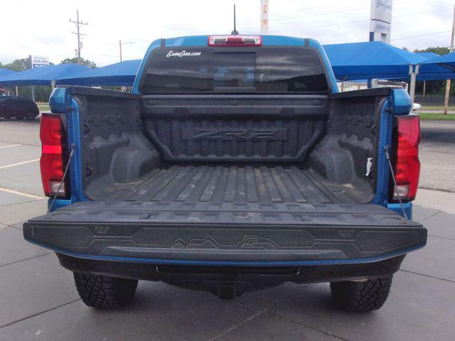 2024 Chevrolet Colorado 4WD ZR2