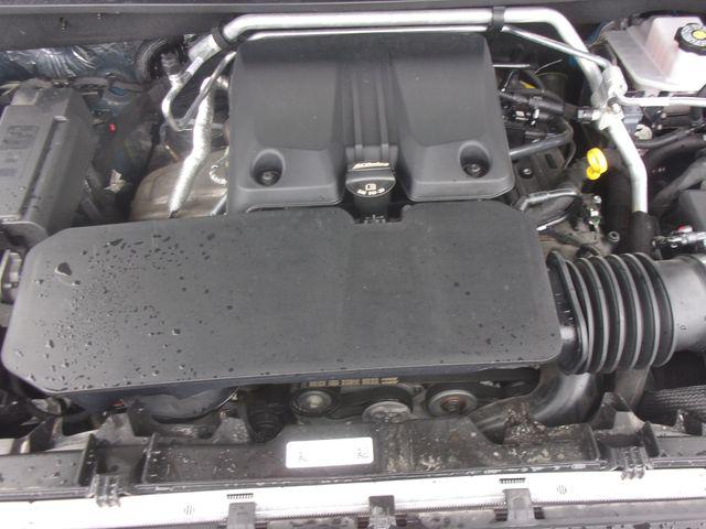 2024 Chevrolet Colorado 4WD ZR2