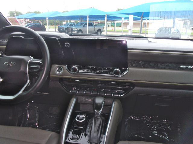 2024 Chevrolet Colorado 4WD ZR2