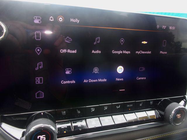 2024 Chevrolet Colorado 4WD ZR2