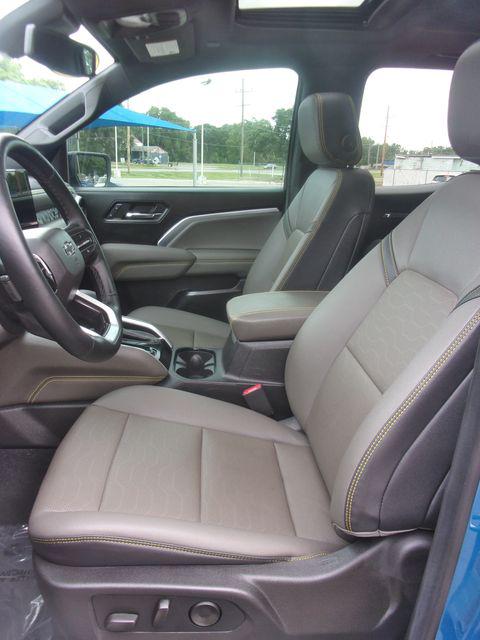 2024 Chevrolet Colorado 4WD ZR2
