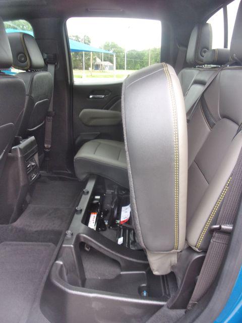2024 Chevrolet Colorado 4WD ZR2