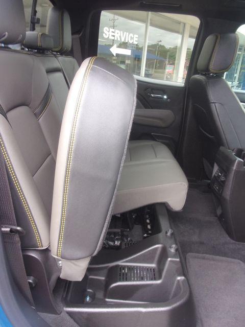 2024 Chevrolet Colorado 4WD ZR2