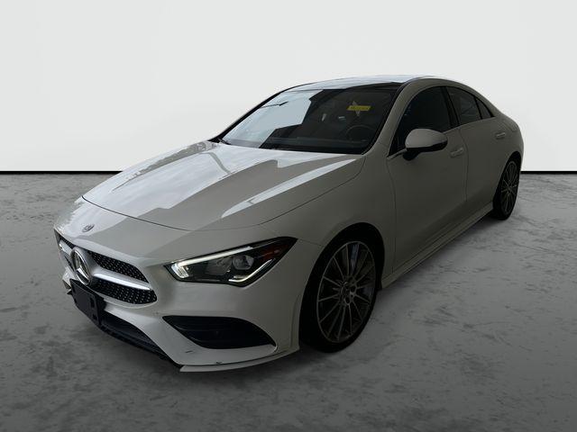 2020 Mercedes-Benz CLA CLA 250 for sale in Brandon, FL