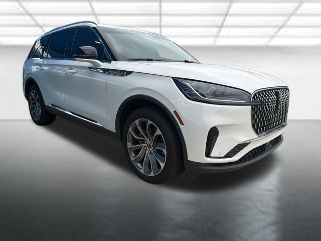 2025 Lincoln Aviator Reserve for sale in Sherman, TX