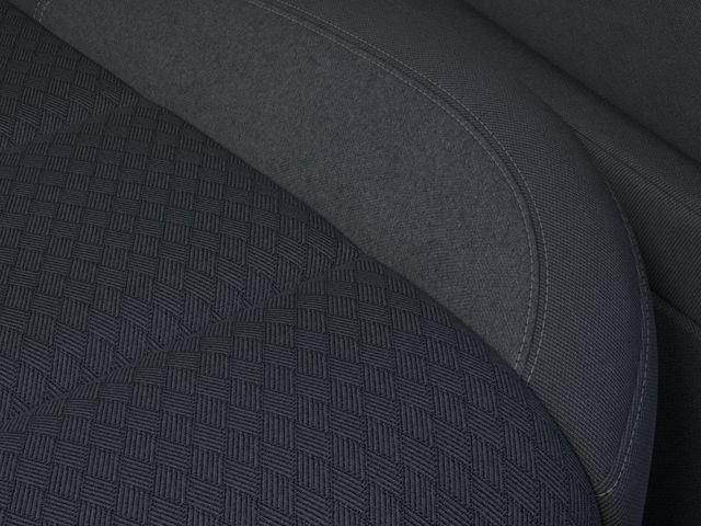 2026 Chevrolet Silverado 1500 4WD Crew Cab Short Bed Custom