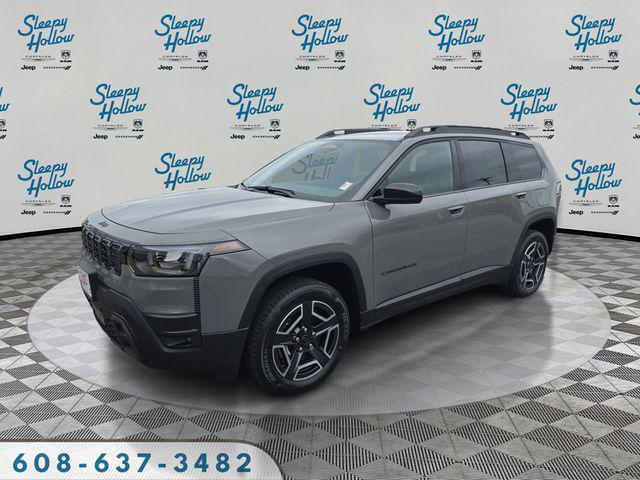 2026 Jeep Cherokee Laredo 4x4 for sale in Viroqua, WI