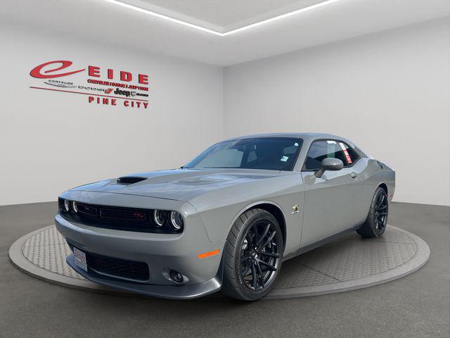 2023 Dodge Challenger R/T Scat Pack for sale in Pine City, MN