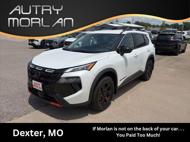2026 Nissan Rogue Rock Creek for sale in Dexter, MO