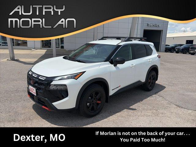 2026 Nissan Rogue Rock Creek for sale in Dexter, MO