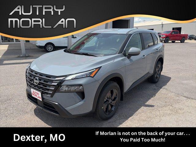 2026 Nissan Rogue SV for sale in Dexter, MO