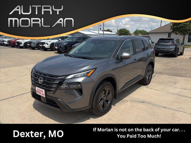 2026 Nissan Rogue SV for sale in Dexter, MO