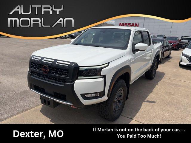 2026 Nissan Frontier Crew Cab PRO-4X 4x4 for sale in Dexter, MO