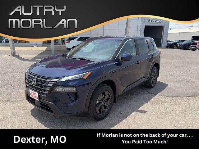2026 Nissan Rogue SV for sale in Dexter, MO