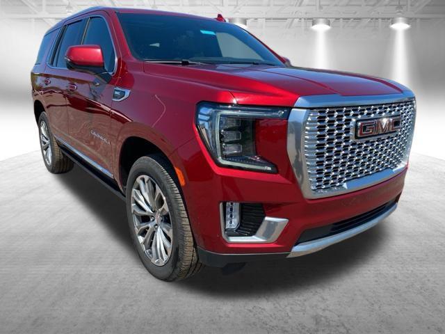 2021 GMC Yukon 4WD Denali