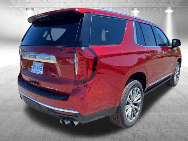 2021 GMC Yukon 4WD Denali