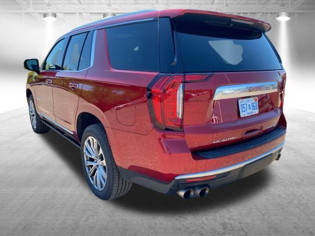 2021 GMC Yukon 4WD Denali