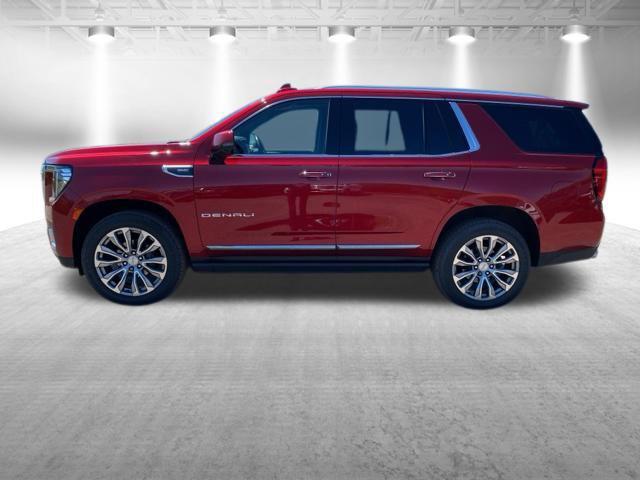 2021 GMC Yukon 4WD Denali