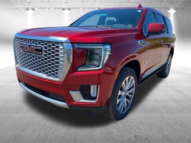 2021 GMC Yukon 4WD Denali