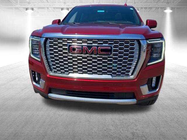2021 GMC Yukon 4WD Denali