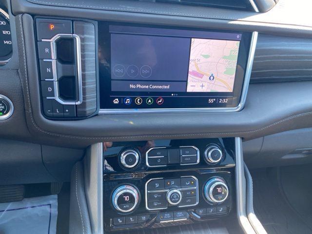 2021 GMC Yukon 4WD Denali