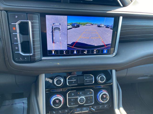 2021 GMC Yukon 4WD Denali