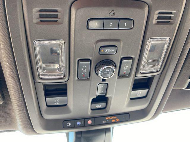 2021 GMC Yukon 4WD Denali