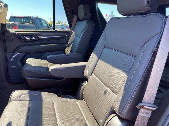 2021 GMC Yukon 4WD Denali