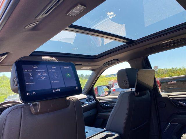 2021 GMC Yukon 4WD Denali
