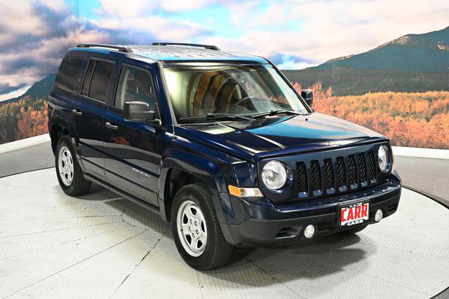 2016 Jeep Patriot Sport for sale in Beaverton, OR