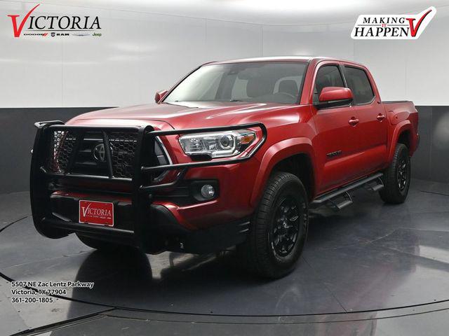 2021 Toyota Tacoma SR5 V6 for sale in Victoria, TX