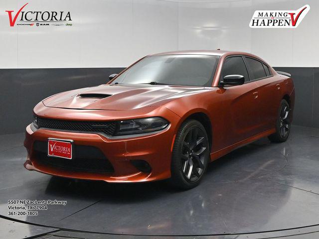 2020 Dodge Charger GT RWD for sale in Victoria, TX