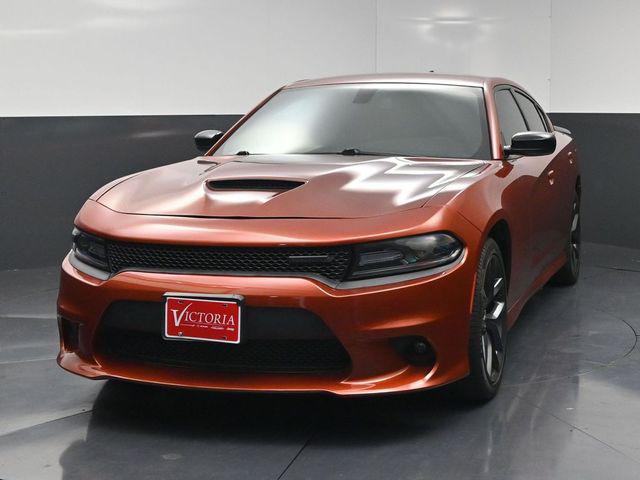 2020 Dodge Charger GT RWD