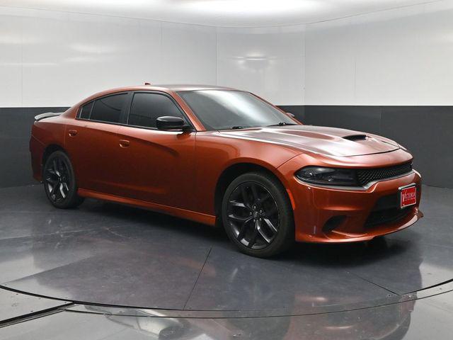 2020 Dodge Charger GT RWD