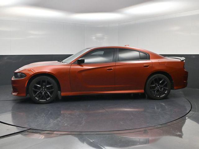 2020 Dodge Charger GT RWD