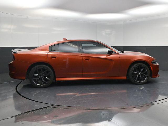 2020 Dodge Charger GT RWD
