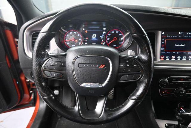 2020 Dodge Charger GT RWD