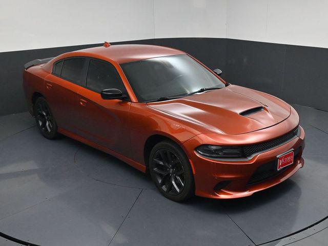 2020 Dodge Charger GT RWD