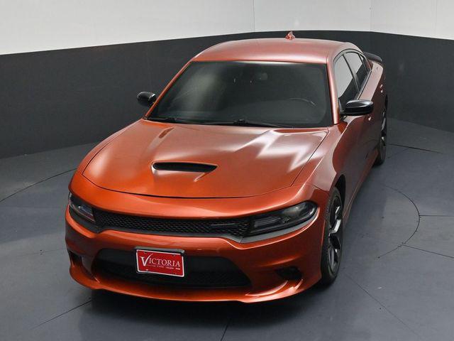 2020 Dodge Charger GT RWD