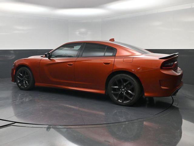 2020 Dodge Charger GT RWD