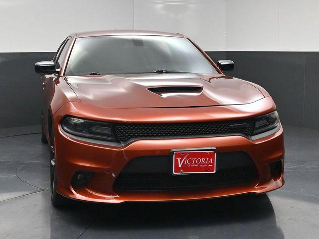 2020 Dodge Charger GT RWD