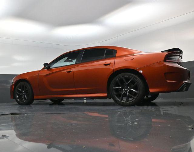 2020 Dodge Charger GT RWD