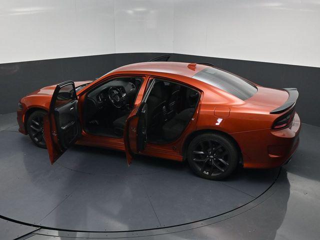 2020 Dodge Charger GT RWD