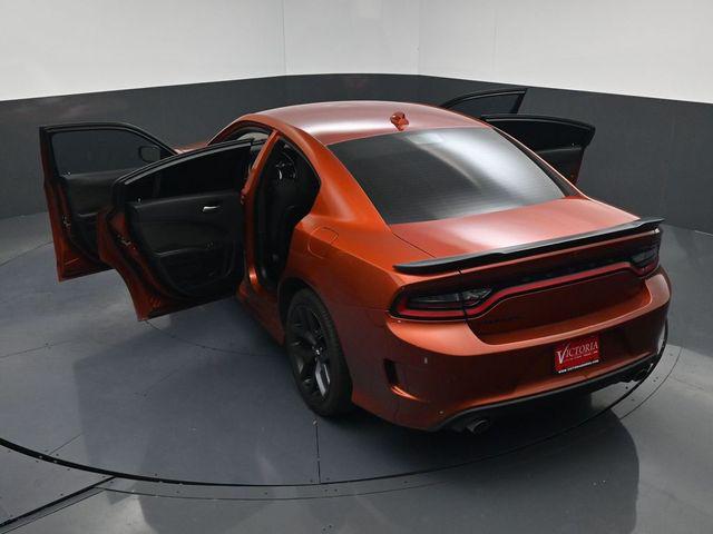 2020 Dodge Charger GT RWD