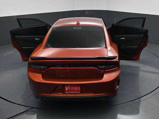 2020 Dodge Charger GT RWD