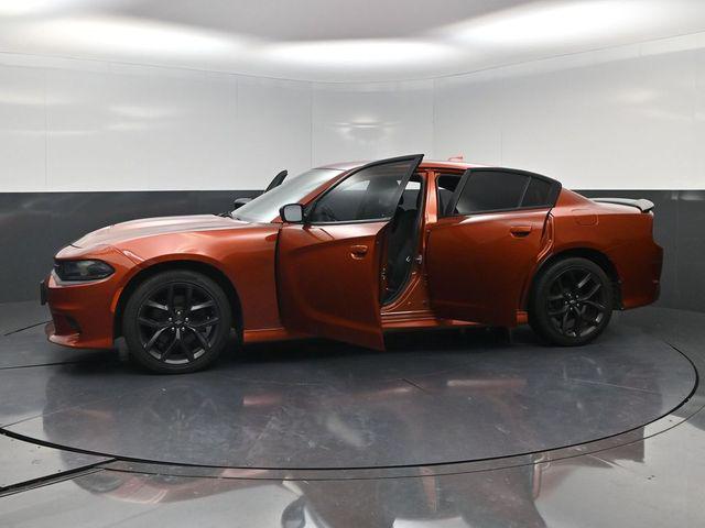 2020 Dodge Charger GT RWD
