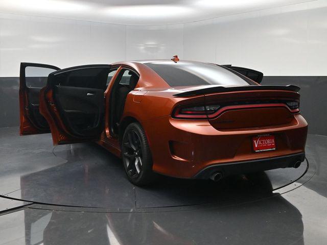 2020 Dodge Charger GT RWD