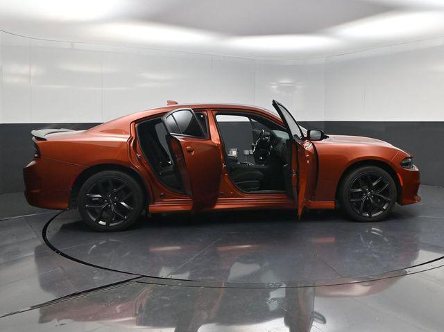 2020 Dodge Charger GT RWD