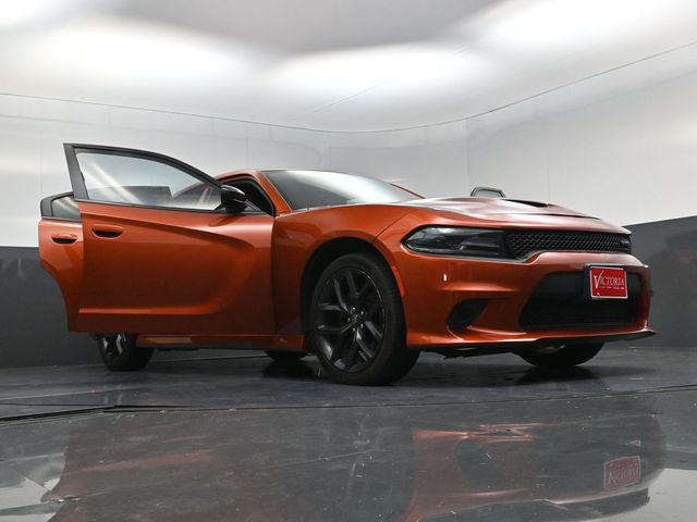 2020 Dodge Charger GT RWD