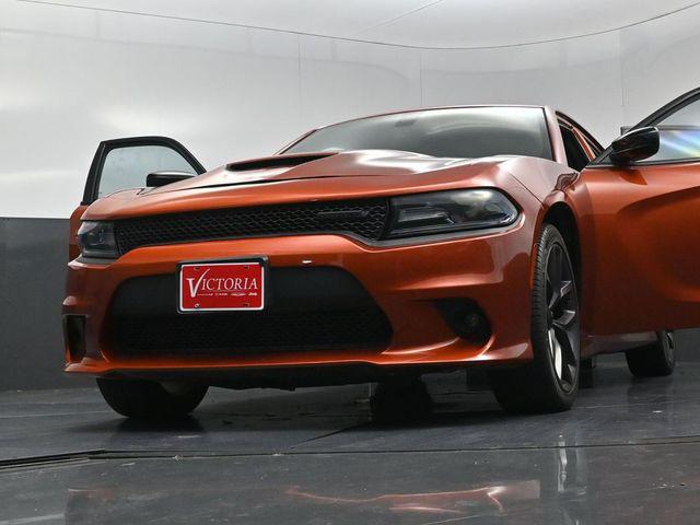 2020 Dodge Charger GT RWD